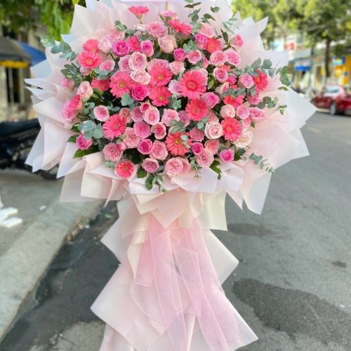 Hoa Khai Trương M246