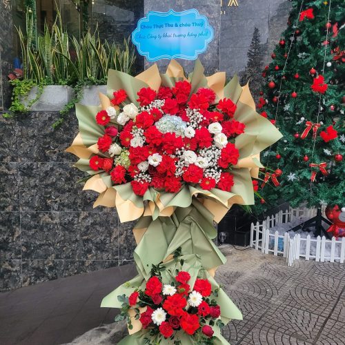 Hoa Khai Trương M200