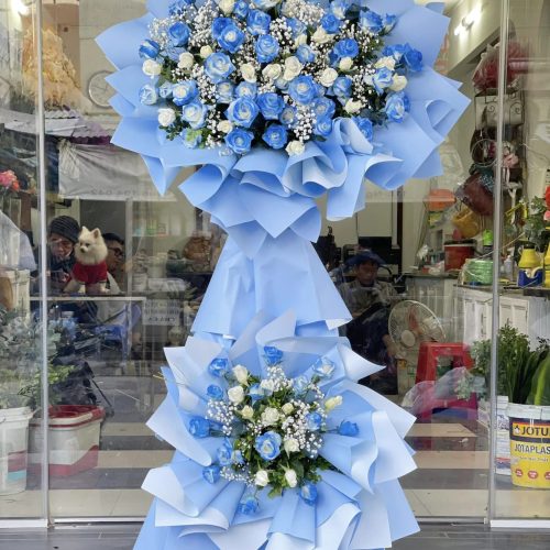 Hoa Khai Trương M199