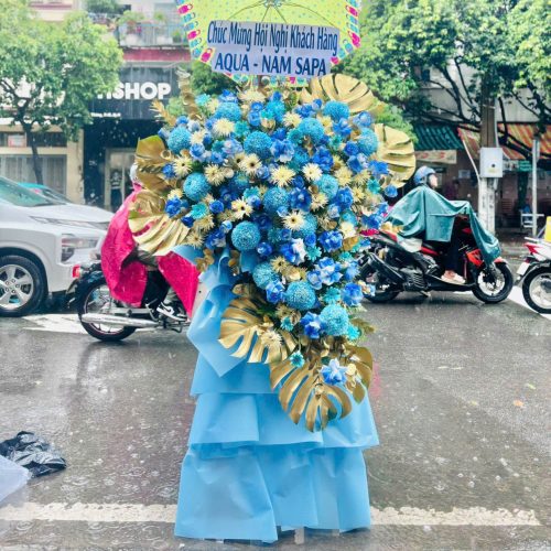 Hoa Khai Trương M205