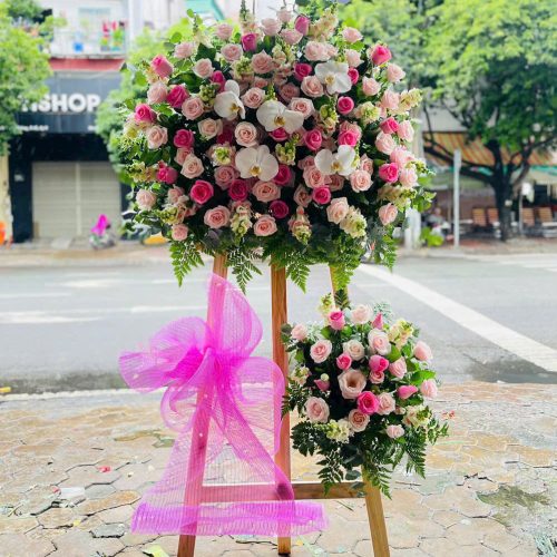 Hoa Khai Trương M202