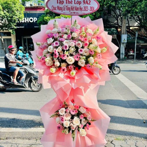 Hoa Khai Trương M132