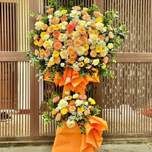 Hoa Khai Trương M139