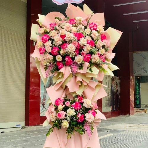 Hoa Khai Trương M140