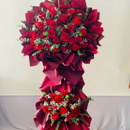 Hoa Khai Trương M135