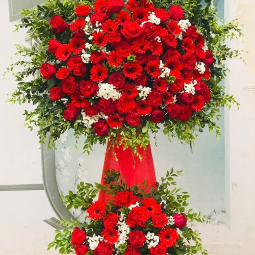 Hoa Khai Trương M206