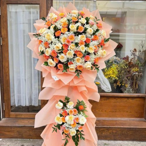 Hoa Khai Trương M238