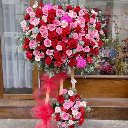 Hoa Khai Trương M237