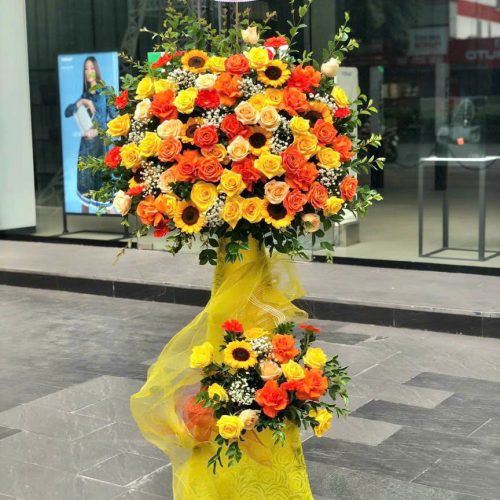 Hoa Khai Trương M241