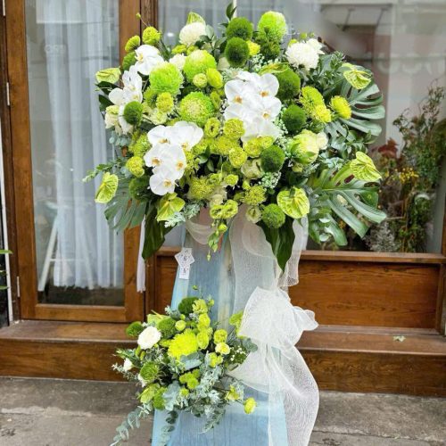 Hoa Khai Trương M242