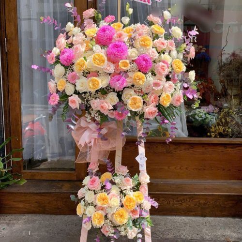 Hoa Khai Trương M243