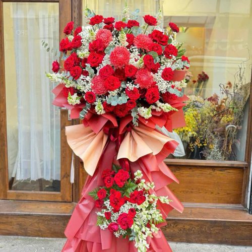 Hoa Khai Trương M244