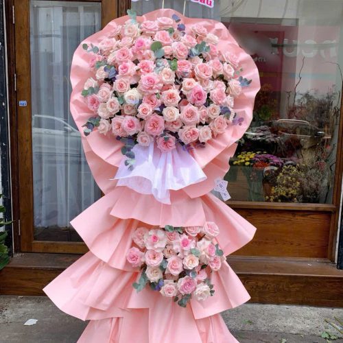 Hoa Khai Trương M245