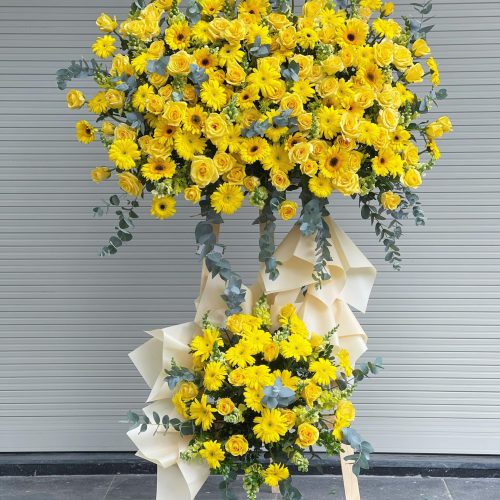 Hoa Khai Trương M355