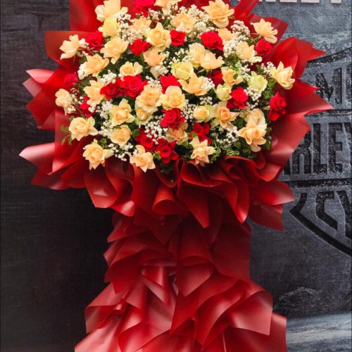 Hoa Khai Trương M356