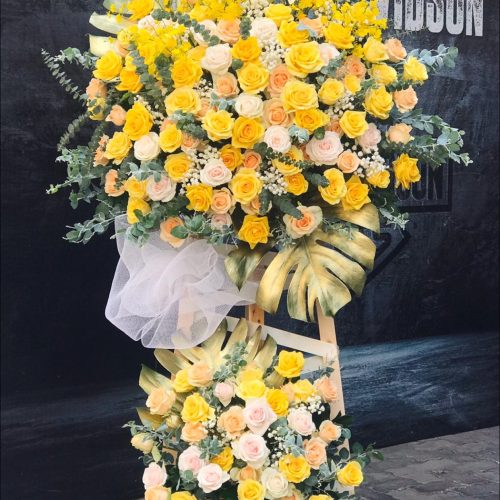 Hoa Khai Trương M357