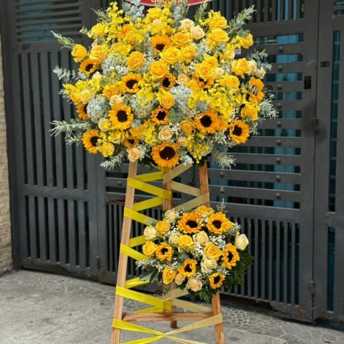 Hoa Khai Trương M362