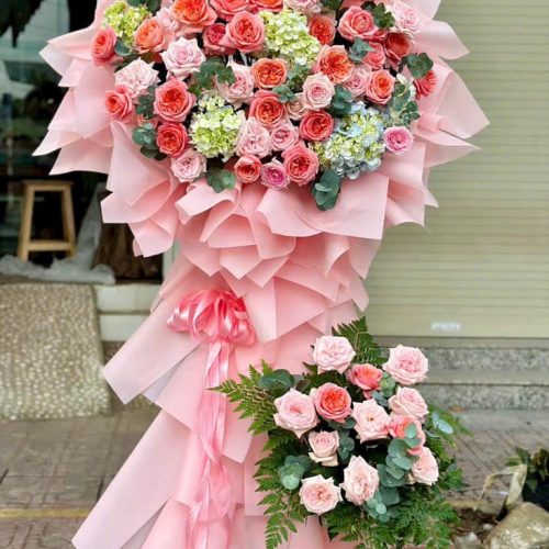 Hoa Khai Trương M371