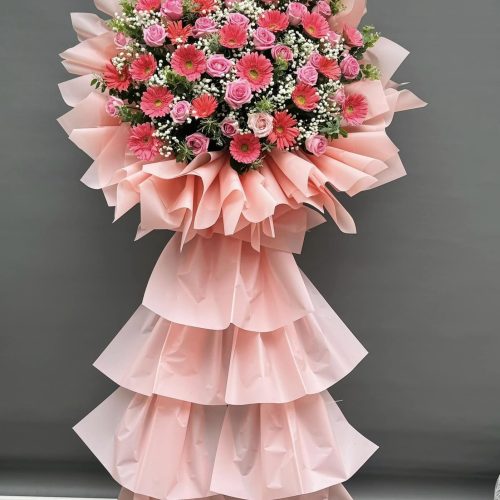 Hoa Khai Trương M365