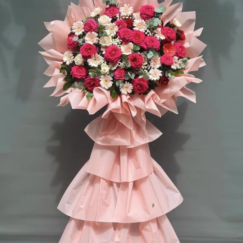 Hoa Khai Trương M370