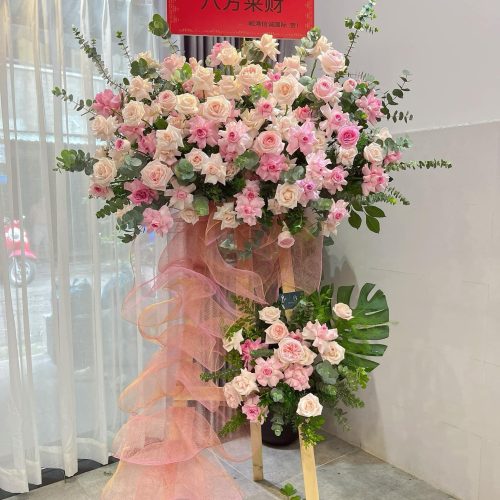 Hoa Khai Trương M360