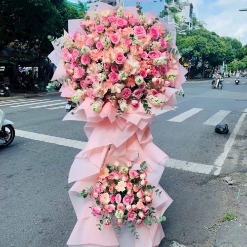 Hoa Khai Trương M354