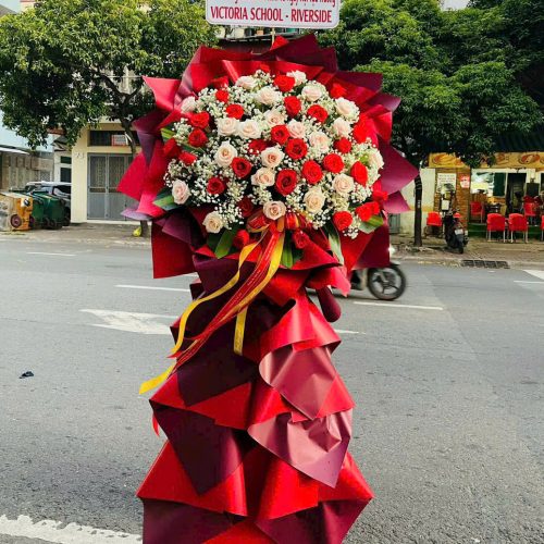 Hoa Khai Trương M359