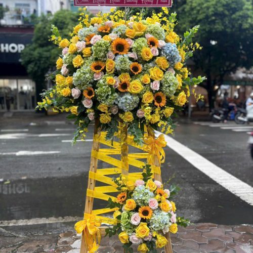 Hoa Khai Trương M375