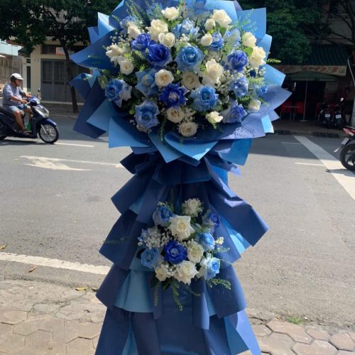 Hoa Khai Trương M374