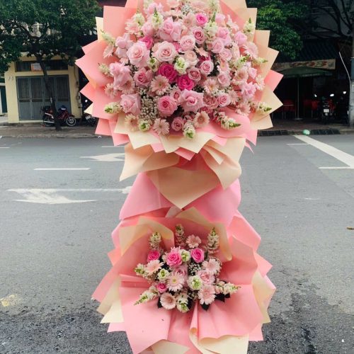 Hoa Khai Trương M379