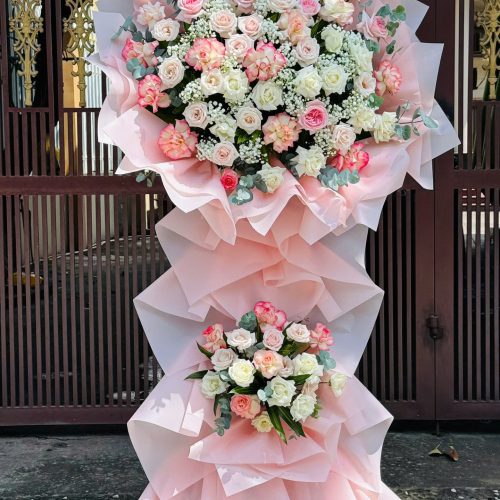 Hoa Khai Trương M367