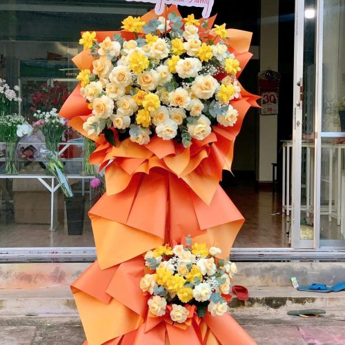 Hoa Khai Trương M421