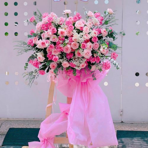 Hoa Khai Trương M422