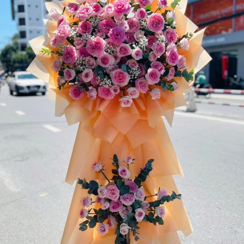 Hoa Khai Trương M426