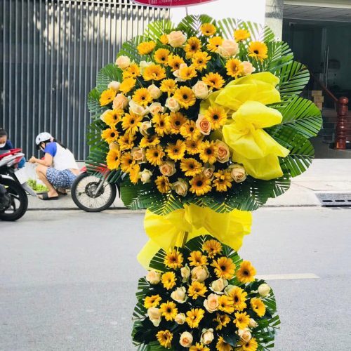 Hoa Khai Trương M433