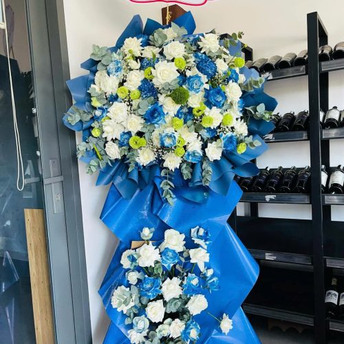 Hoa Khai Trương M434