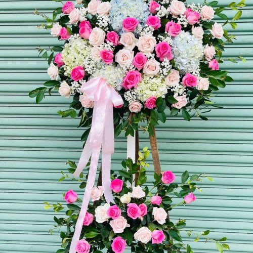 Hoa Khai Trương M428