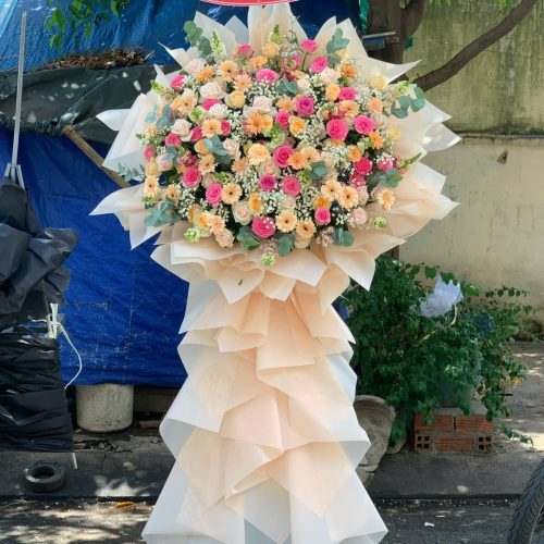 Hoa Khai Trương M431