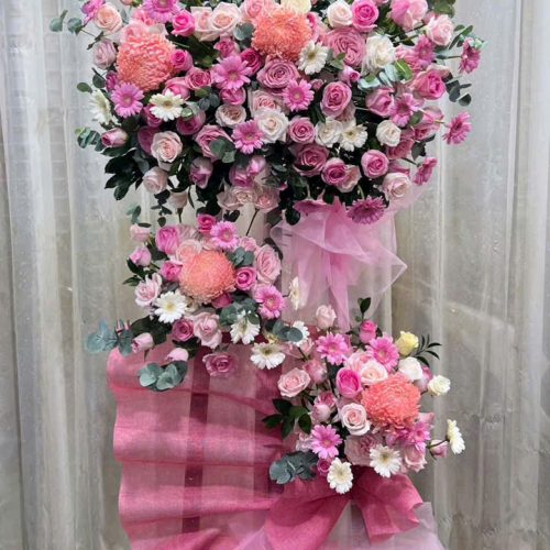 Hoa Khai Trương Ngọt Ngào S05