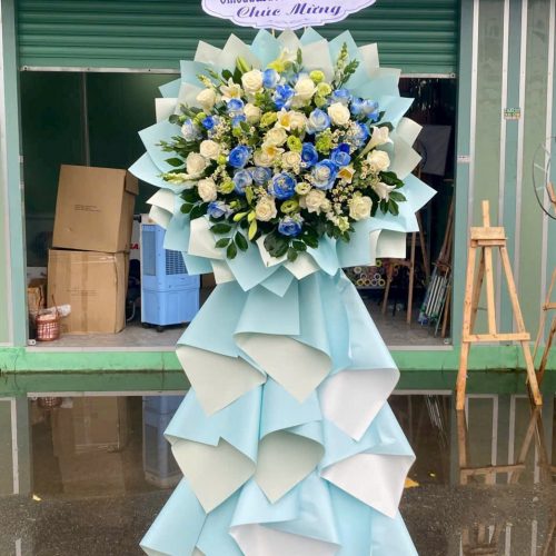 Hoa Khai Trương Đại Thành Công S32