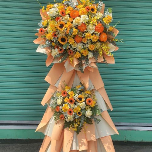 Hoa Khai Trương Đại Phát S33