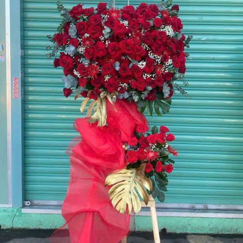 Hoa Khai Trương Thịnh Phát S39