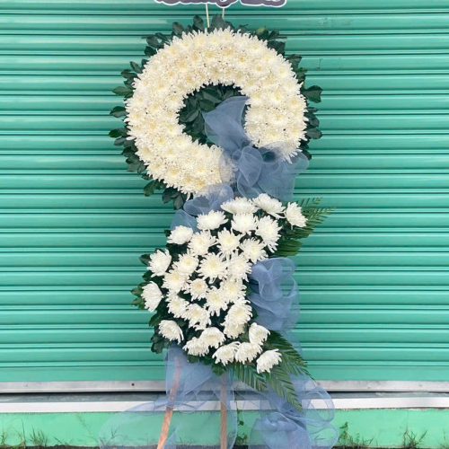 Hoa Đám Tang Vô Thường S41