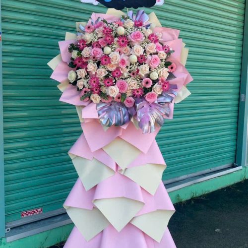 Hoa Khai Trương S44