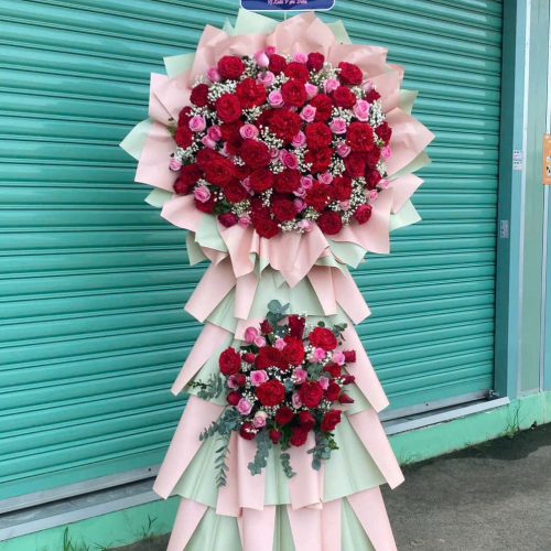 Hoa Khai Trương Thịnh Phát S50