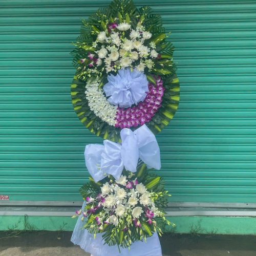 Hoa Đám Tang An Vĩnh S52