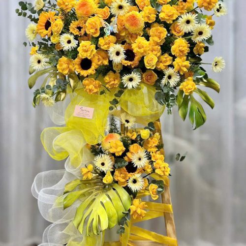 Hoa Khai Trương Đại Phát S81